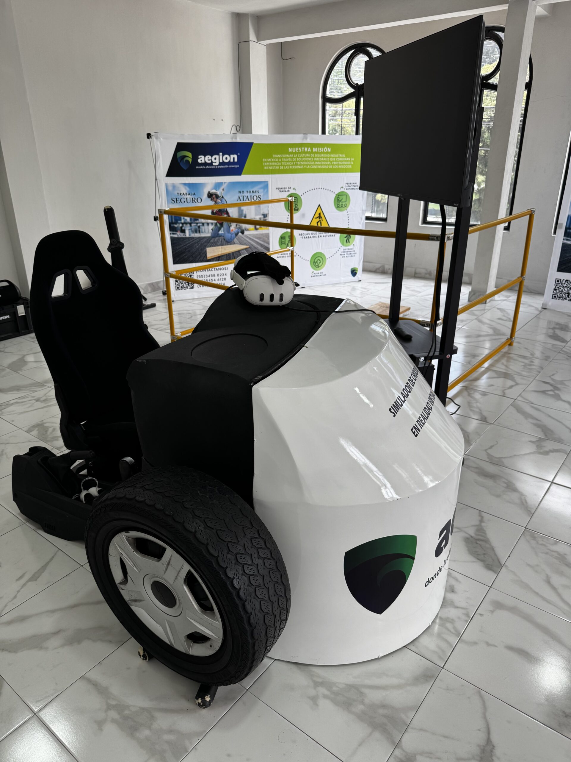 Medio Ambiente y Emisiones